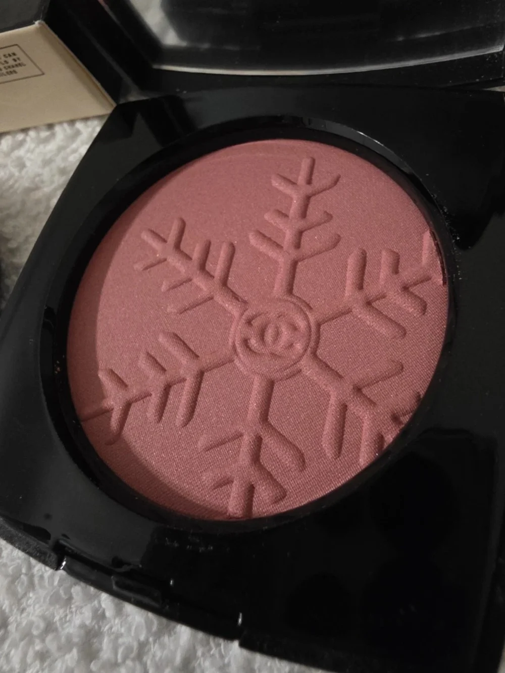 CHANEL new~ les